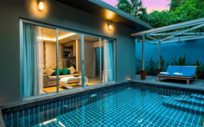 Гостиница Villa Sonata Phuket  Чалонг 